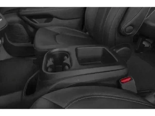 Used 2025 Black Chrysler Select image 13