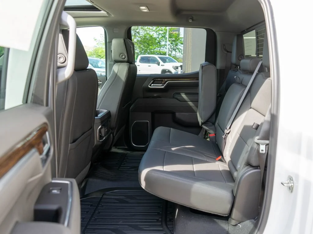 2026 GMC Sierra 1500 Elevation - Photo 13