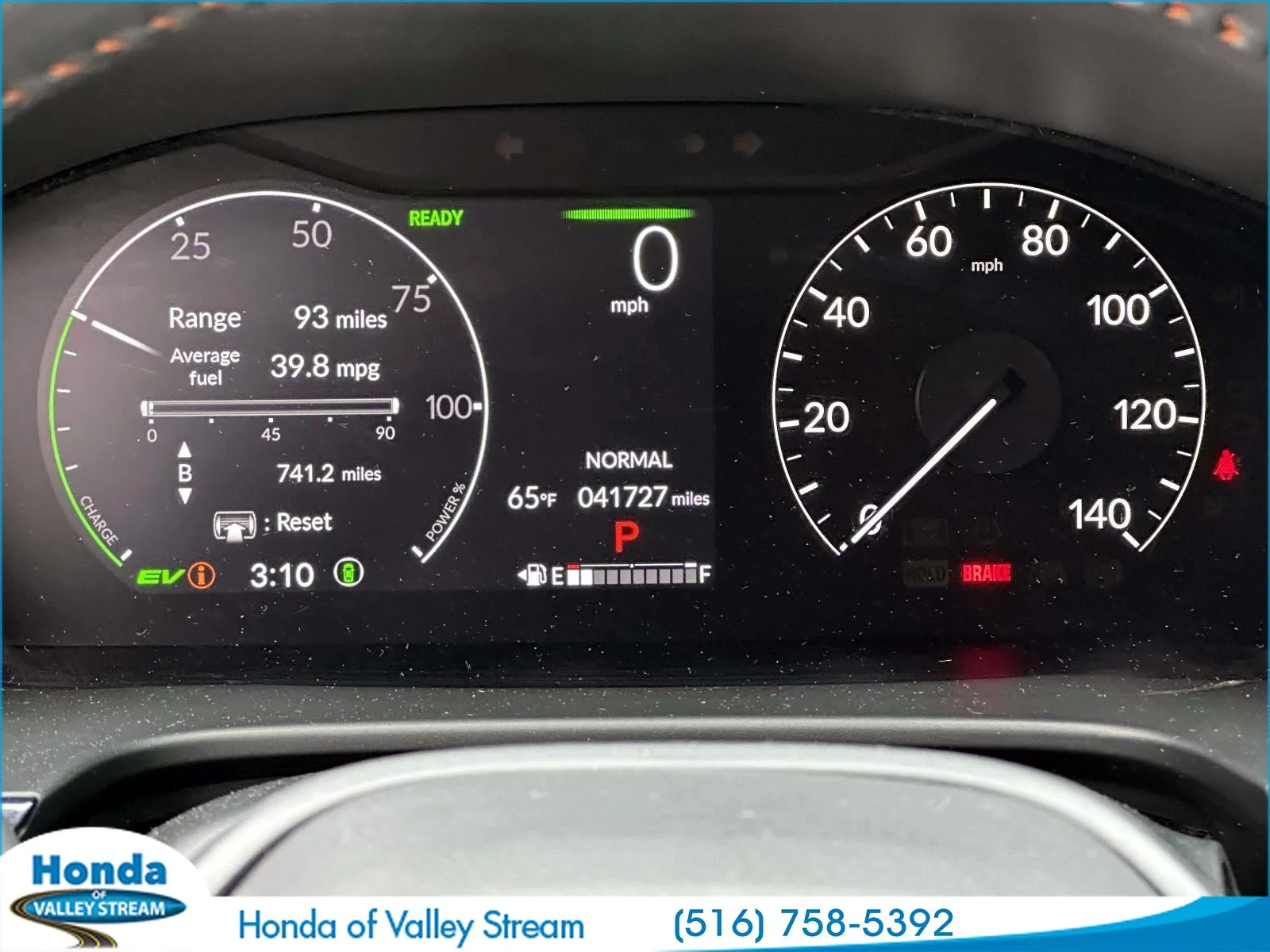 2023 Honda CR-V Sport - Photo 18