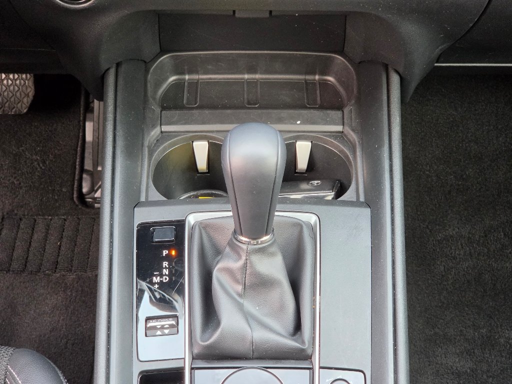 Used 2024 Soul Red Crystal Metallic Mazda 2.5 S Preferred Package image 18