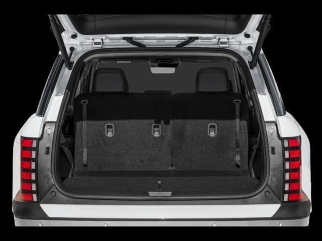 New 2026 Gray Hyundai SEL Premium 7P image 34