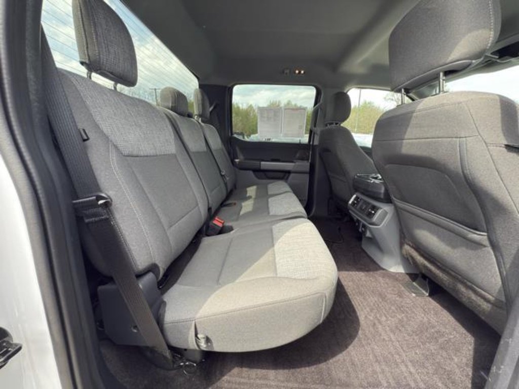 2021 Ford F-150 XLT - Photo 29
