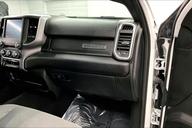 2024 RAM Ram 2500 Pickup Big Horn - Photo 19