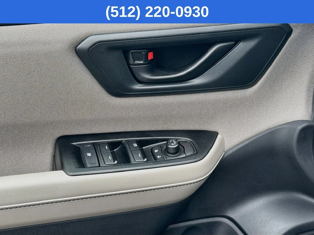 New 2026 Gray Subaru Base image 20