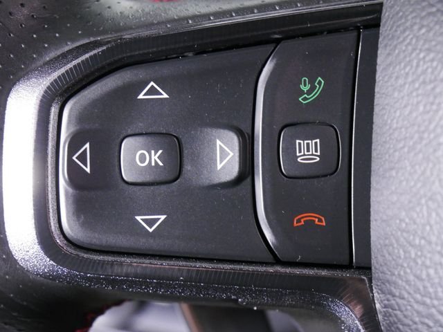 Used 2023 Black Ram TRX image 26