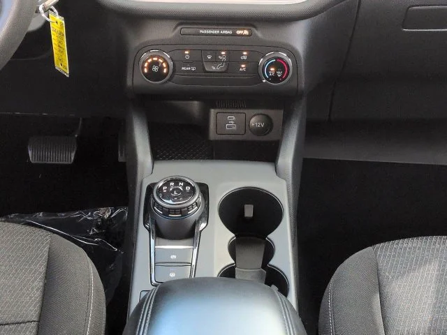 Certified Used 2022 Oxford White Ford Base image 19