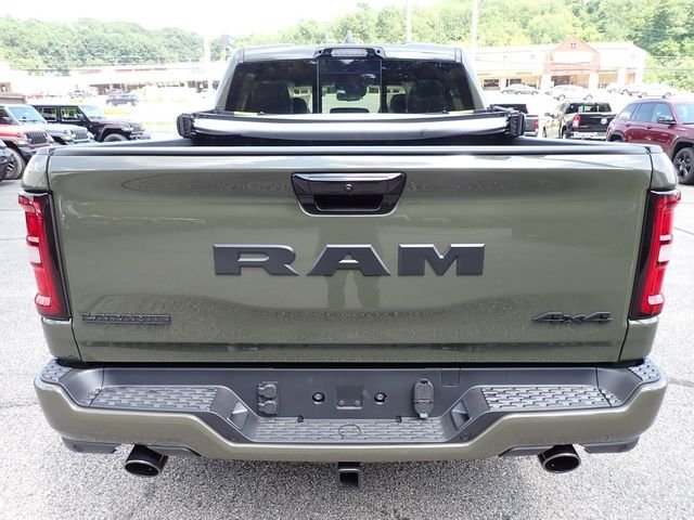 New 2026 Tank Exterior Paint RAM Laramie image 4