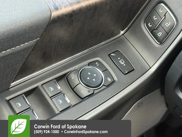 New 2026 Avalanche Ford Lariat image 19