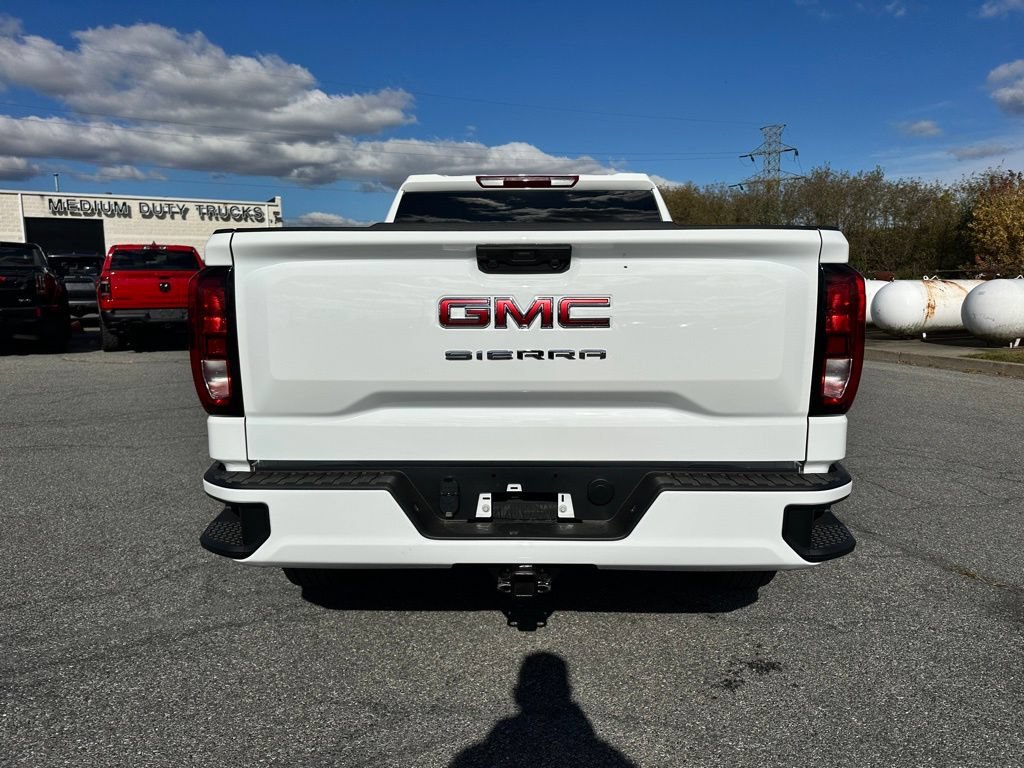 2026 GMC Sierra 1500 Pro - Photo 12