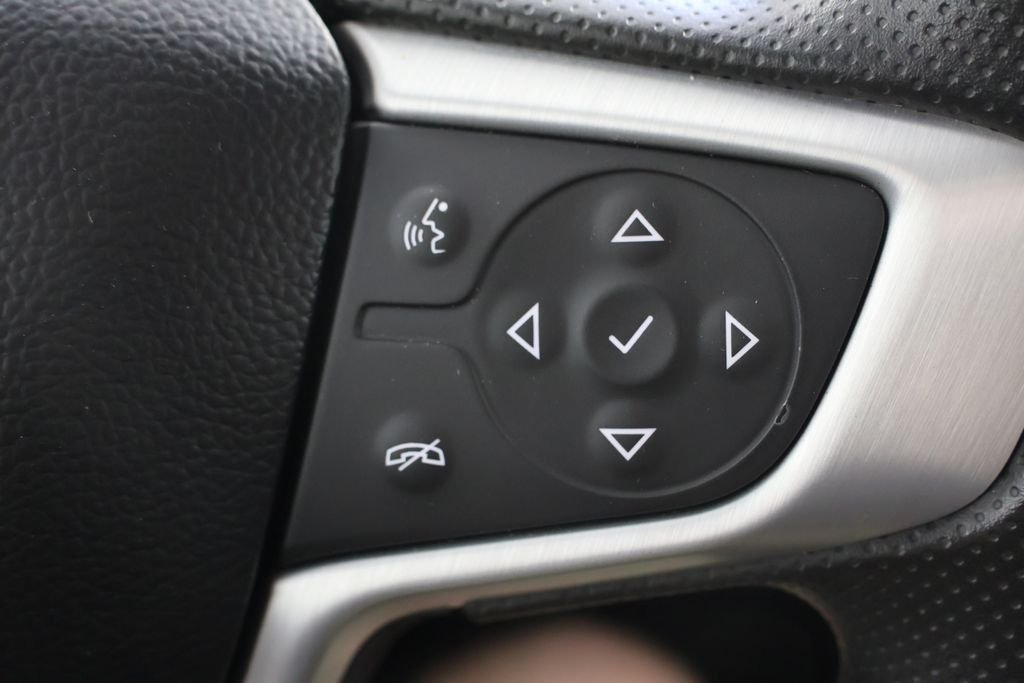 2023 GMC Terrain SLE - Photo 12