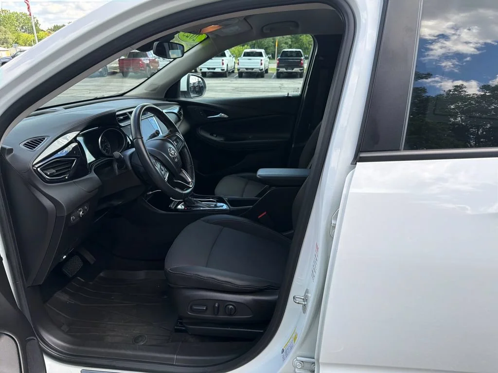 2023 Buick Encore GX Preferred - Photo 9
