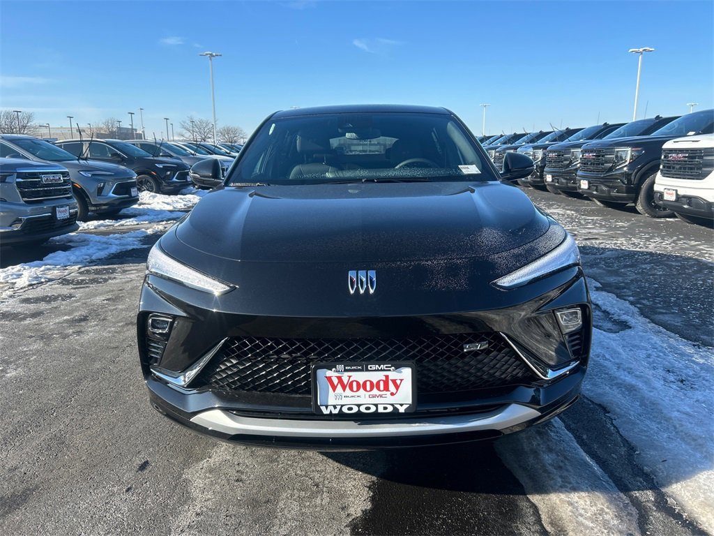 2026 BUICK ENVISTA - Image 2