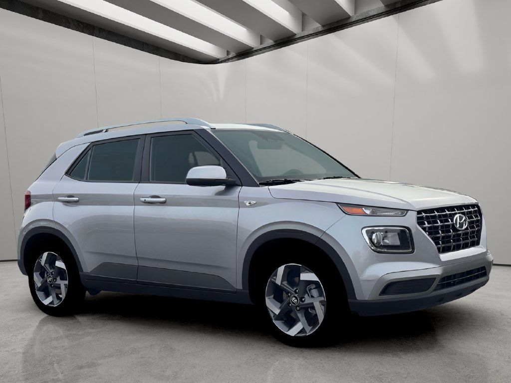 2026 Hyundai Venue SEL - Photo 9
