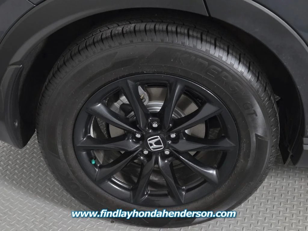 2026 Honda CR-V Sport - Photo 11