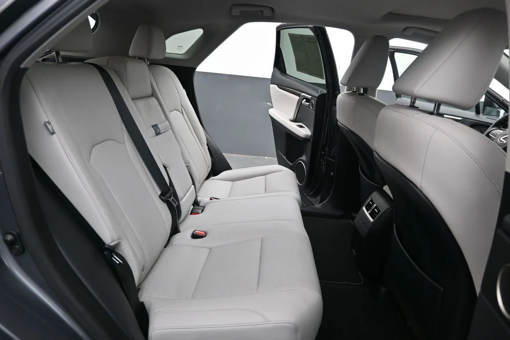 Used 2020 Gray Lexus 350 image 23