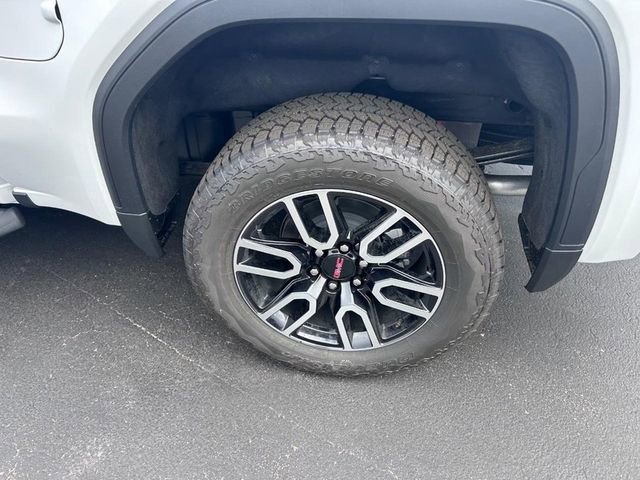 2026 GMC Sierra 1500 AT4 - Photo 8