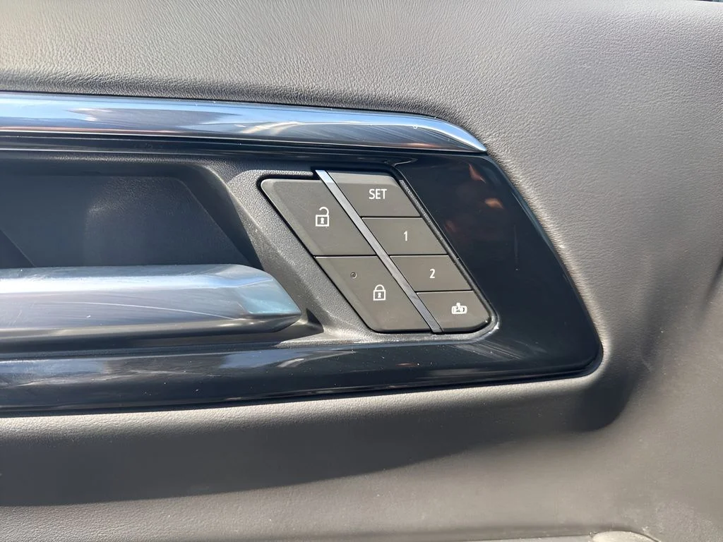 Used 2025 Gray Chevrolet LT image 11