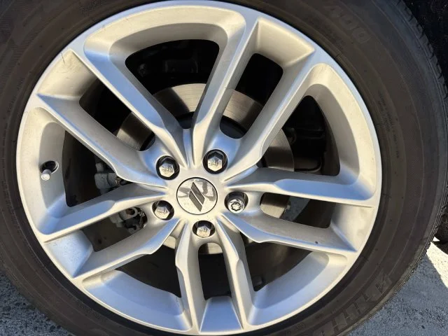 Used 2021 Gray Dodge GT image 47