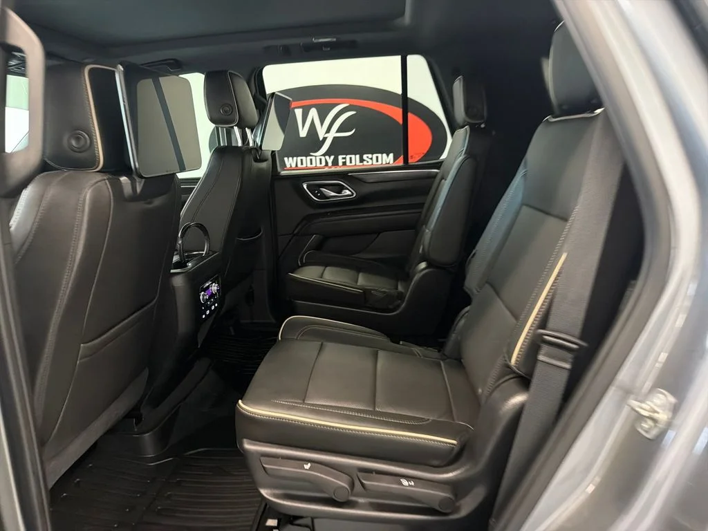 Used 2021 Gray GMC SLT image 16
