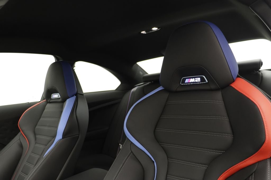 2026 BMW M2 Coupe M2 - Photo 13