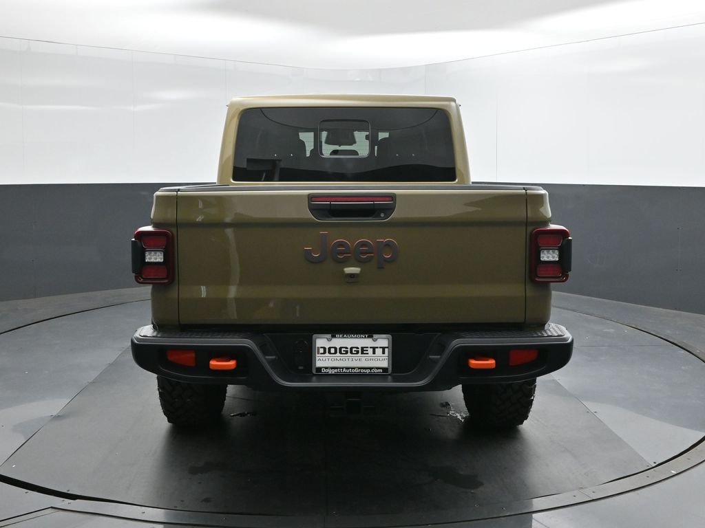 New 2026 41 Jeep Mojave image 8