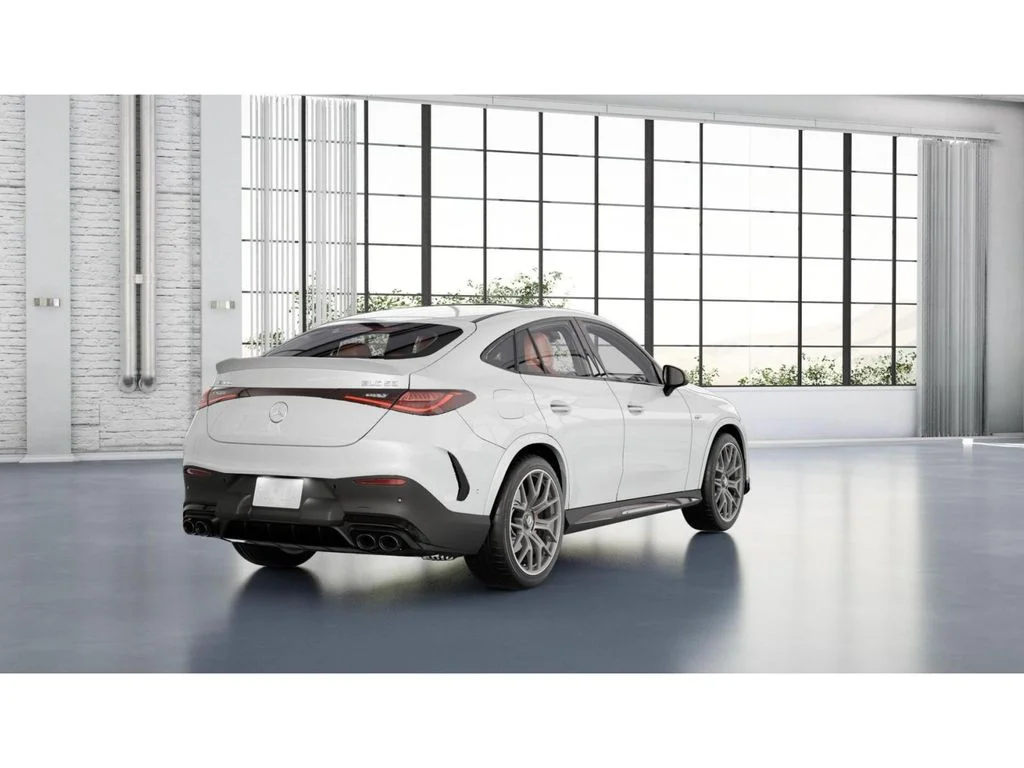 New 2027 White Mercedes-Benz  image 22