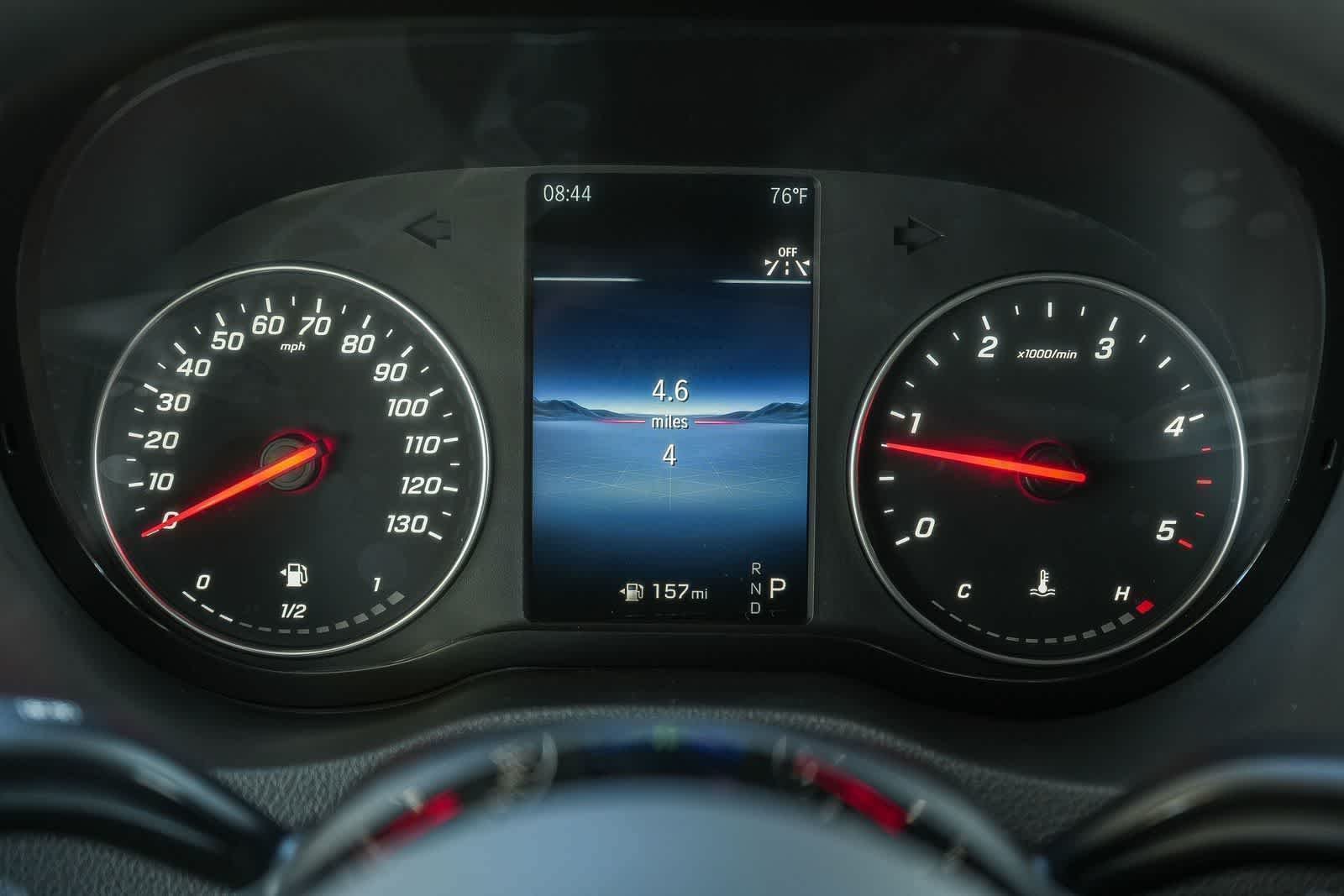 New 2026 Arctic White Mercedes-Benz Cargo 144WB Std Roof RWD 2.0L I4 Diesel Turbo SO image 26