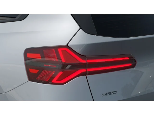New 2026 Gray BMW 30 xDrive image 8
