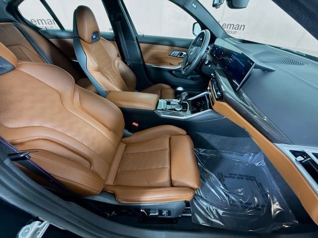 Used 2025 Special Order Color BMW Competition image 26