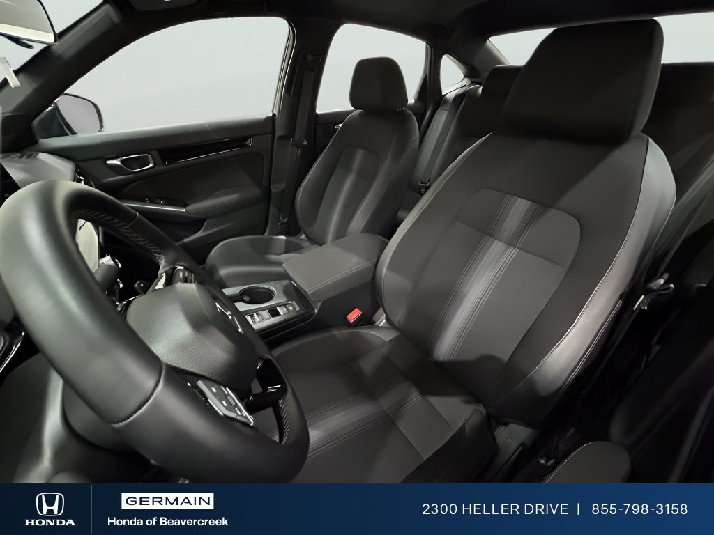 2025 Honda Civic Sport - Photo 19