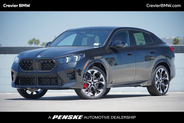 2026|BMW|X2|xDrive28i|4D Sport Utility
