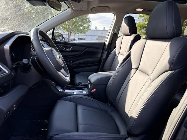 Used 2026 Gray Subaru Limited image 15
