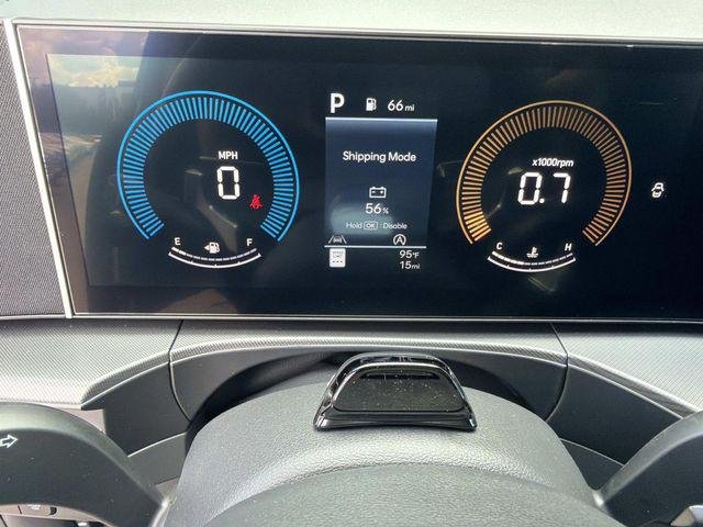 New 2026 Black Hyundai XRT AWD image 24