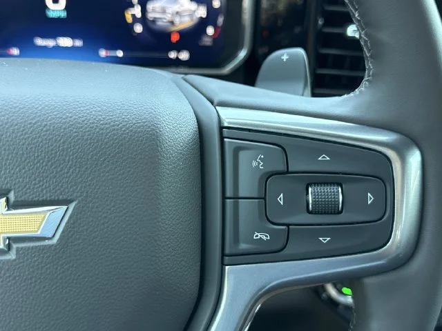 2026 Chevrolet Silverado 1500 LT - Photo 19