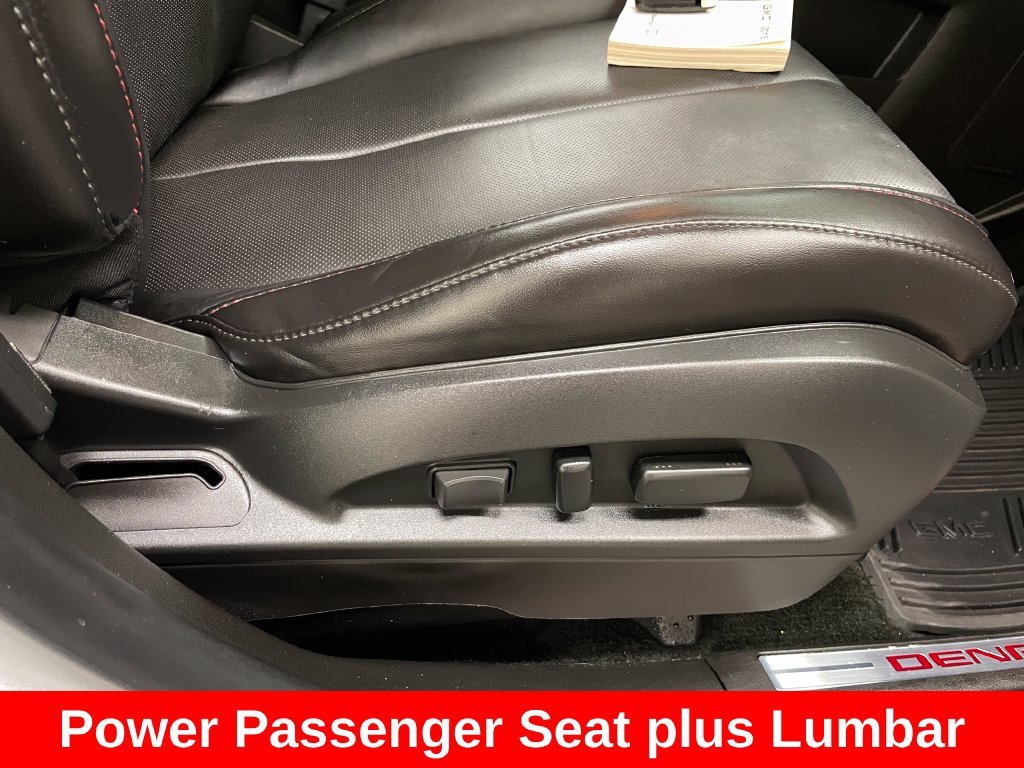 Used 2015 QUICKSILVER METALLIC GMC Denali image 10