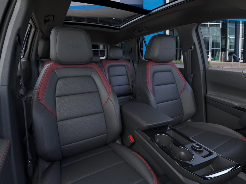 2026 Chevrolet Equinox RS - Photo 16