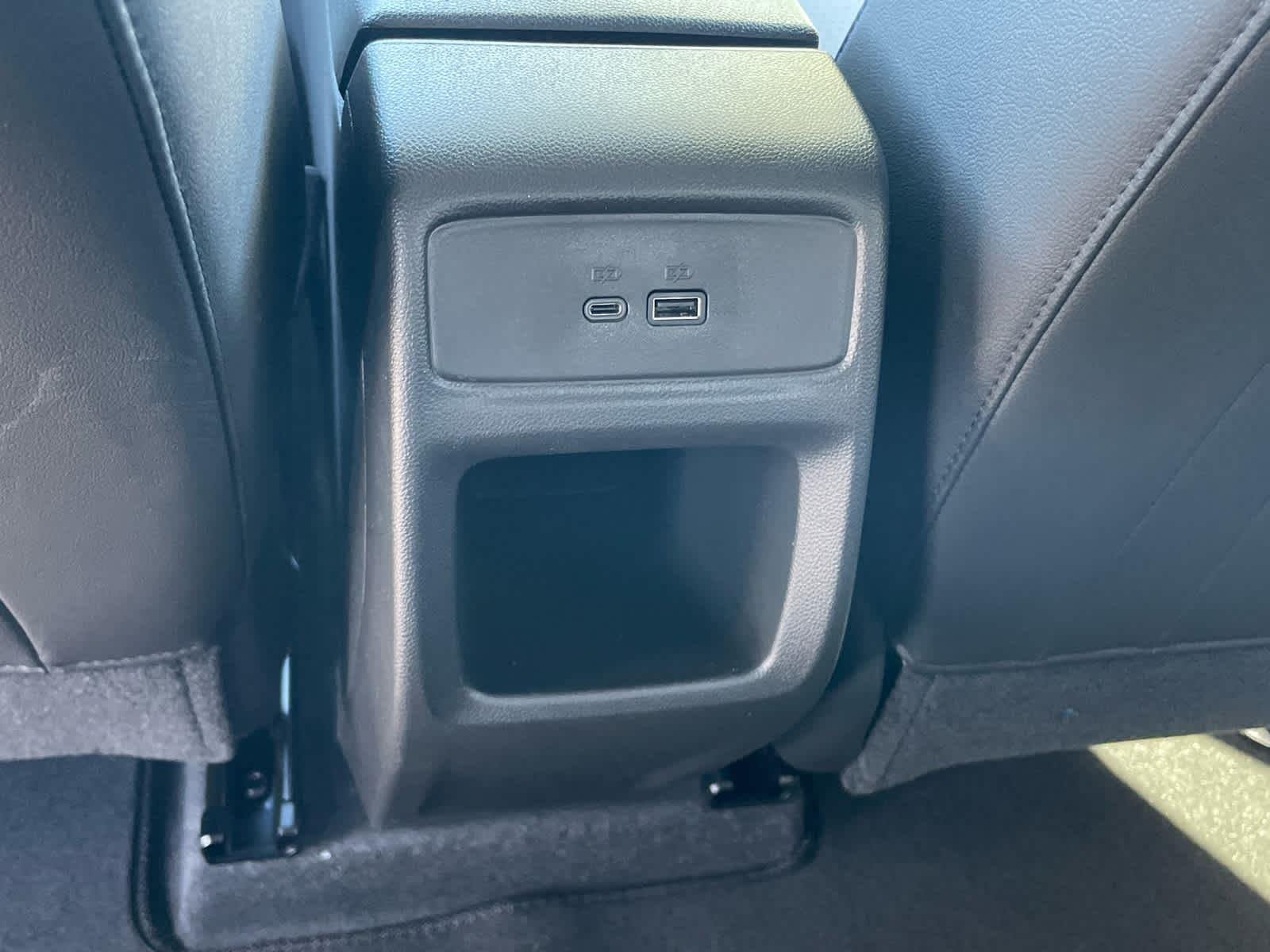 2026 Chevrolet Trax LT - Photo 21