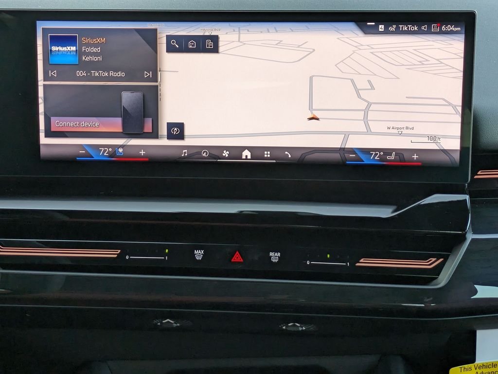 2026 BMW 5 Series 530i - Photo 21