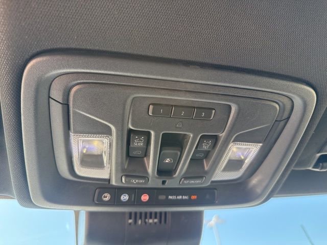 2026 Chevrolet Silverado 2500HD High Country - Photo 34