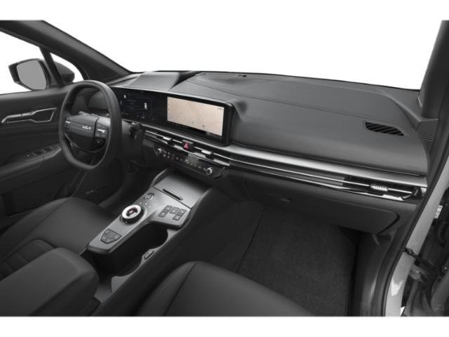 New 2027 Gravity Gray Kia SX-Prestige image 17