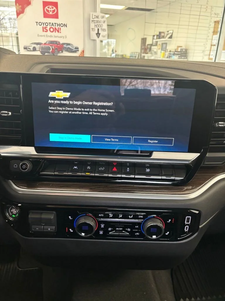 2026 Chevrolet Silverado 1500 LT - Photo 17