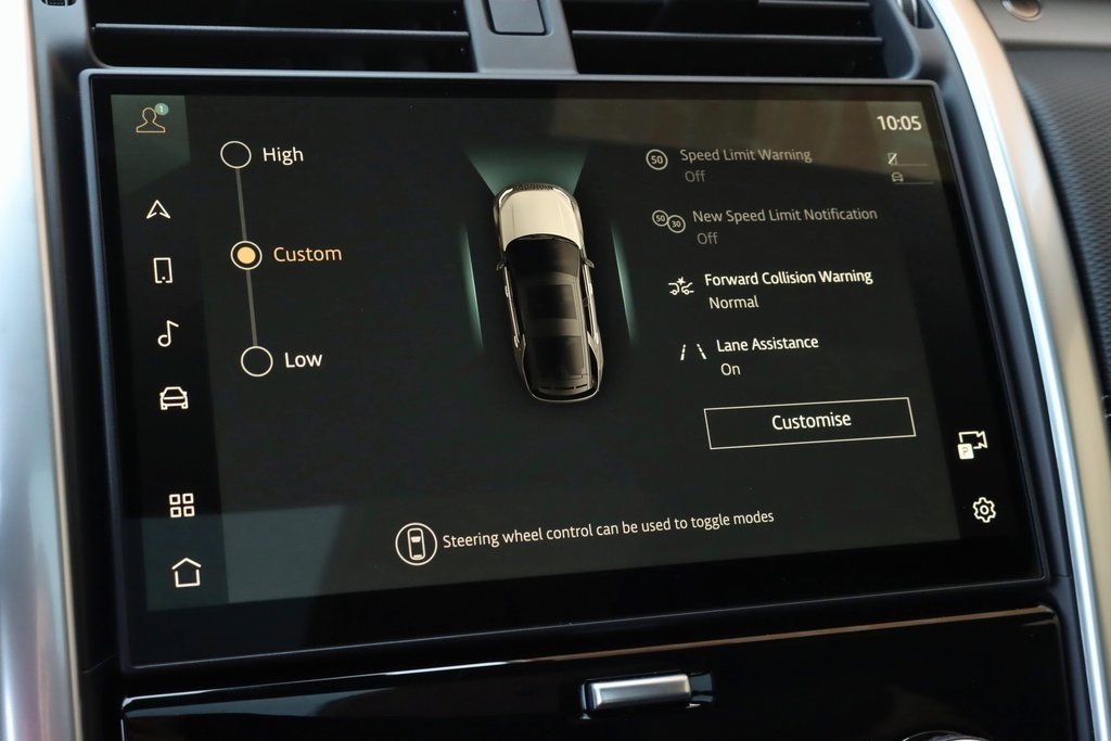 2024 LAND ROVER DISCOVERY - Image 19