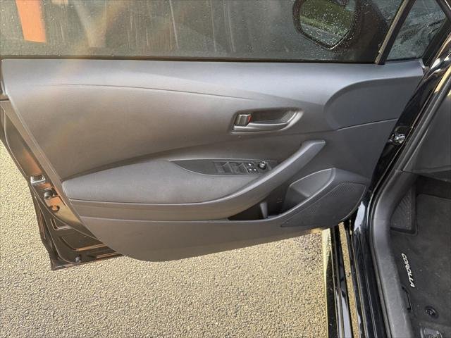 Certified Used 2026 MIDNIGHT BLACK METAL Toyota  image 16