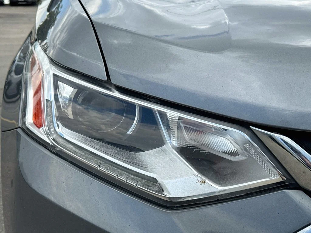 Used 2019 Gray Chevrolet LS image 37