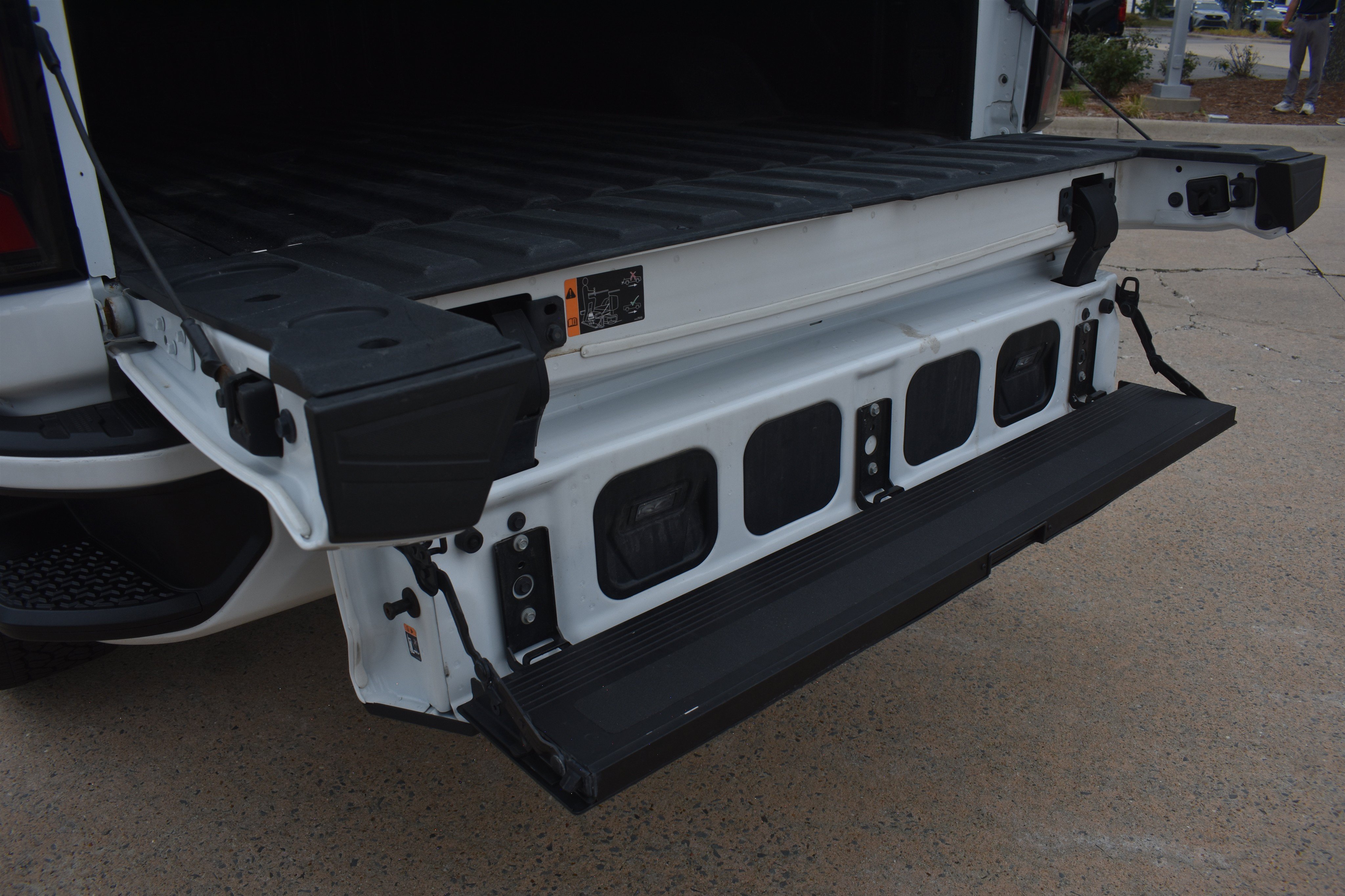 2024 GMC Sierra 2500HD AT4 - Photo 14