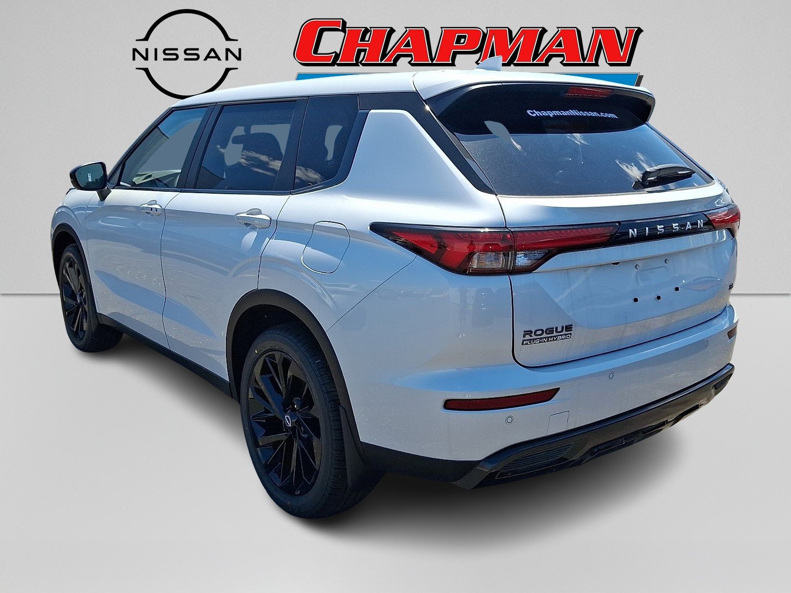 New 2026 Alpine Frost Nissan SL image 3