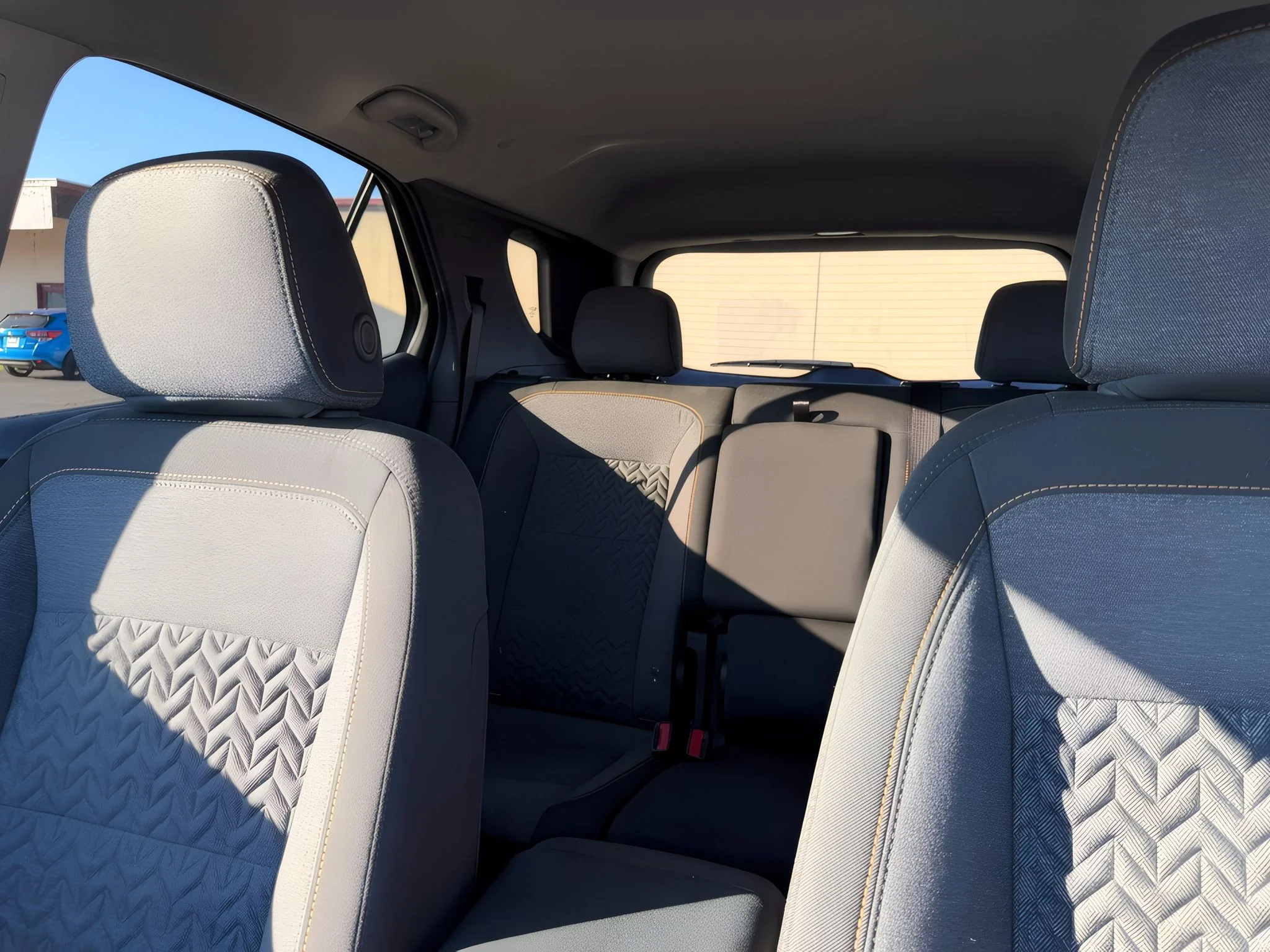 2024 Chevrolet Equinox LT - Photo 29