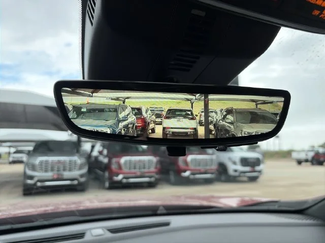 New 2027 Red GMC Denali Ultimate image 21