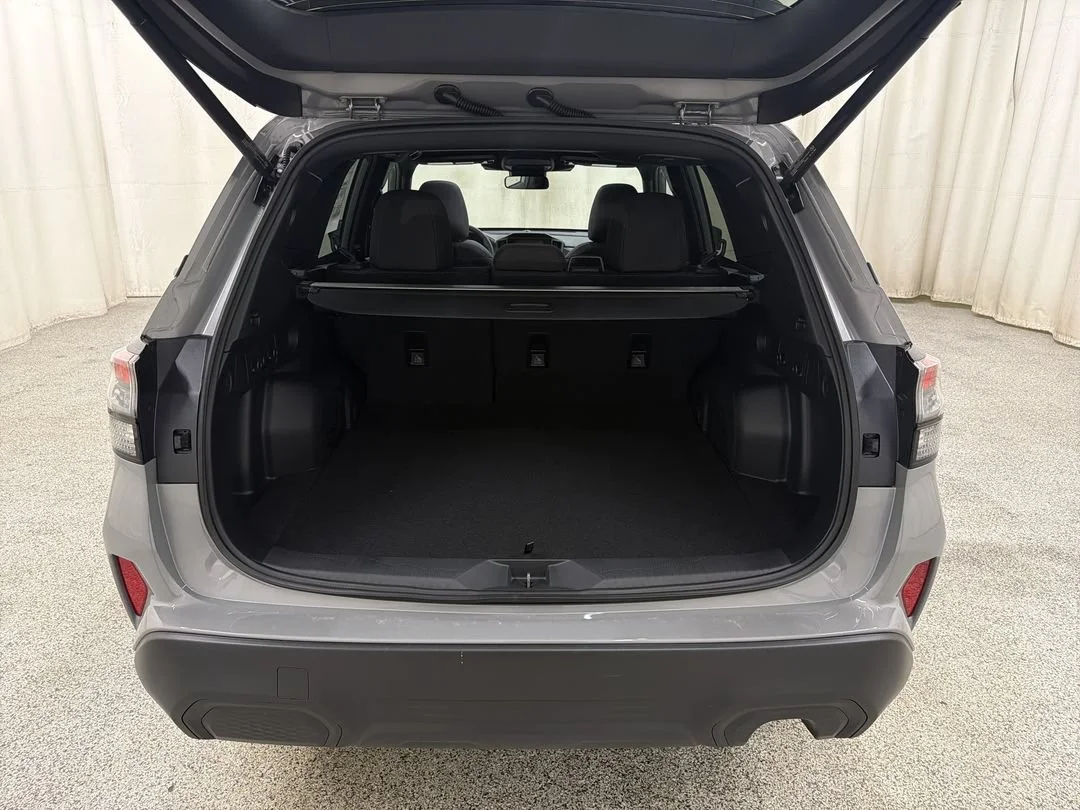 New 2026 River Rock Pearl Subaru Premium image 17