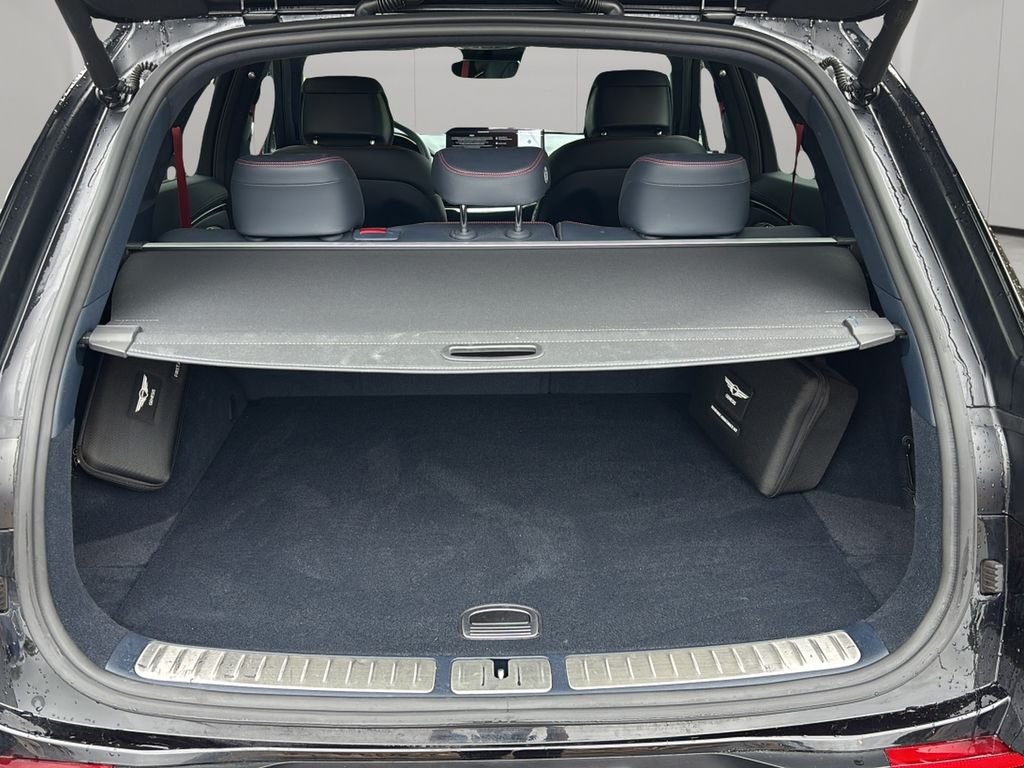 2025 GENESIS GV70 Sport - Photo 10